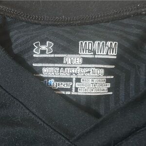 Nike long sleeve. Size M